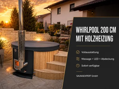 Whirlpool Khl200Cm Holzofen35Kw – Lageraktion 216549